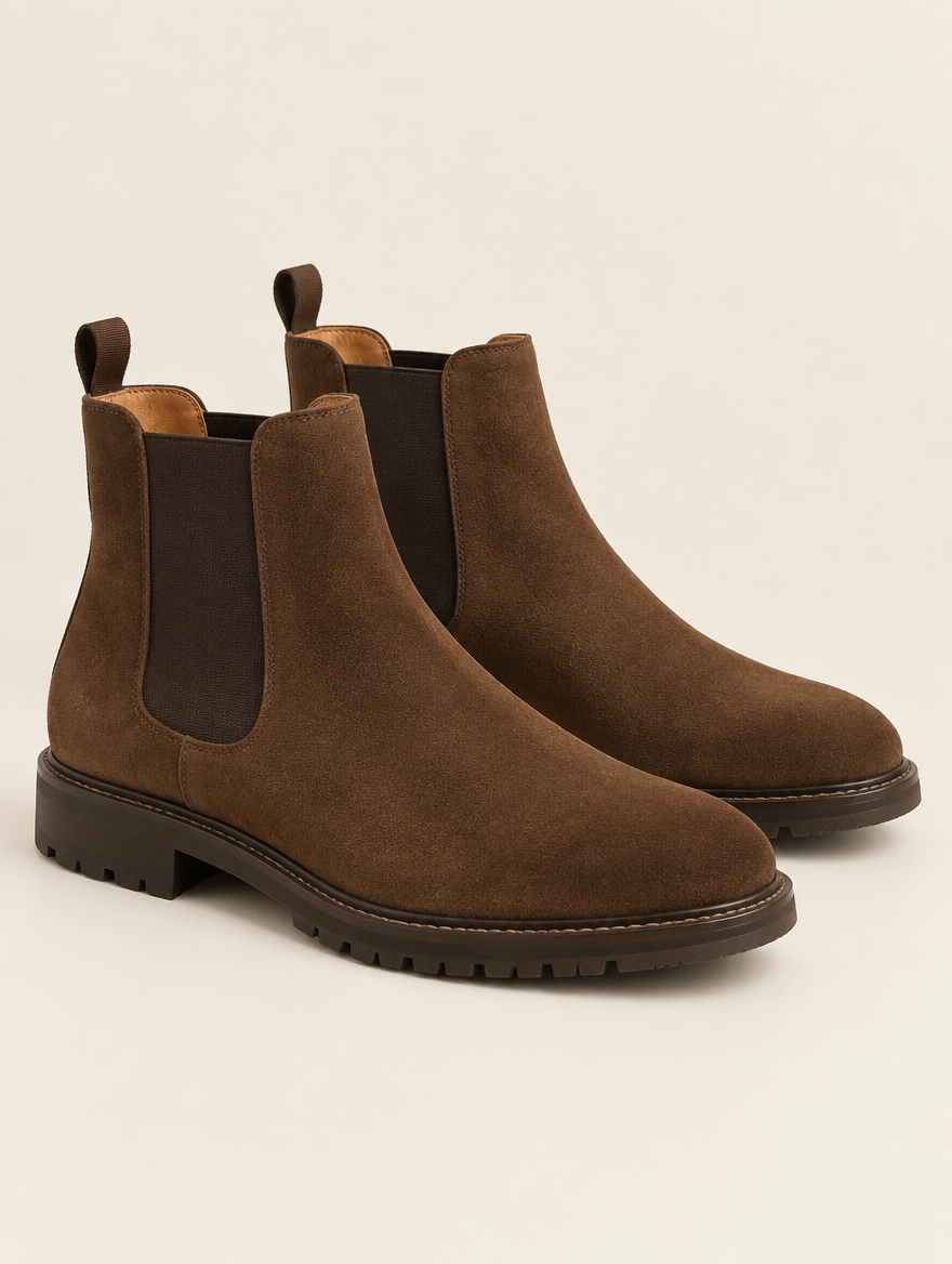 Chelsea Boots Ioannina
