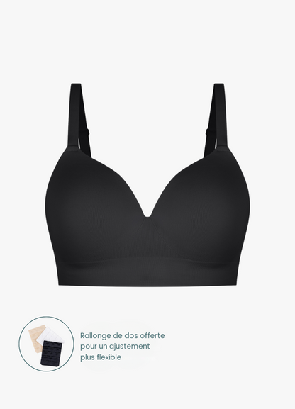 Soutien-gorge Daily Essential — rallonge de dos offerte