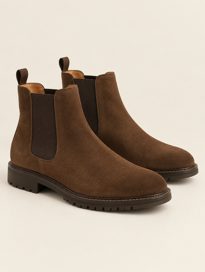 Chelsea Boots Ioannina