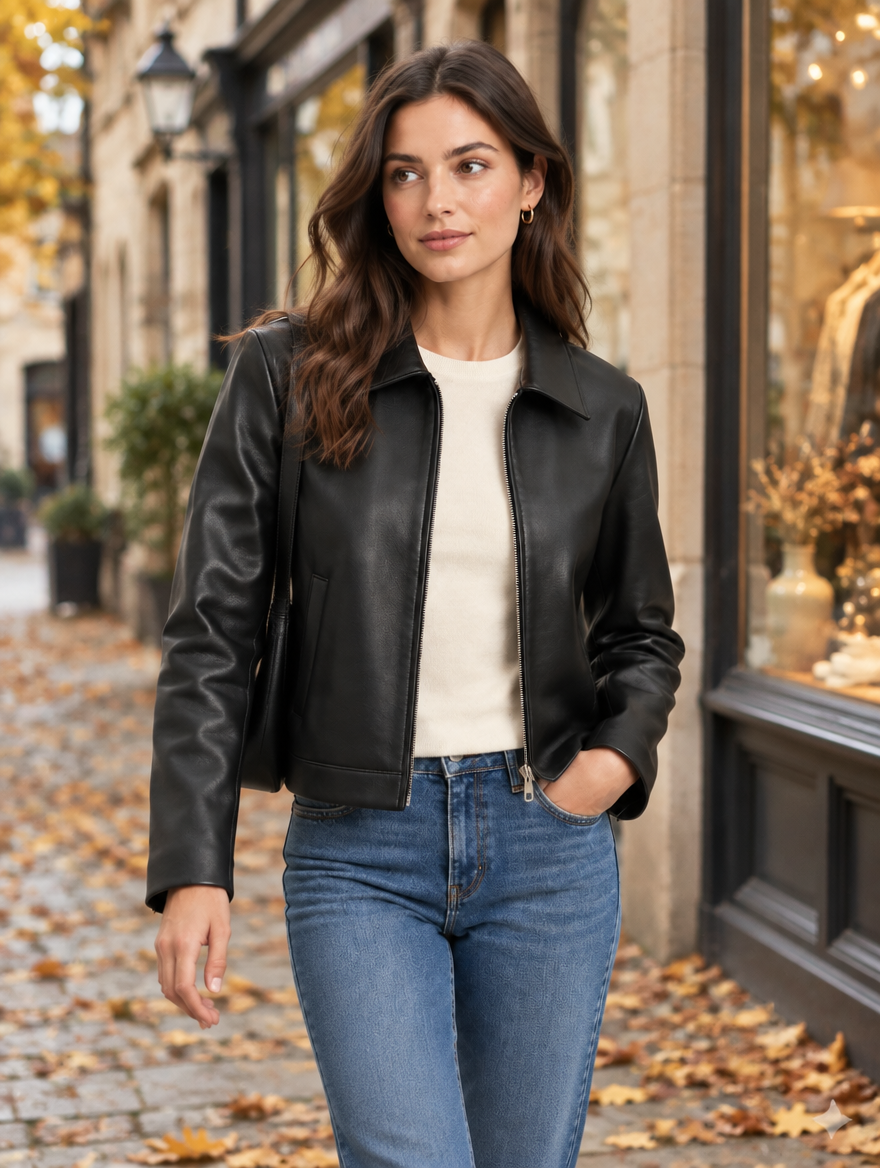 Veste Delphes — rue