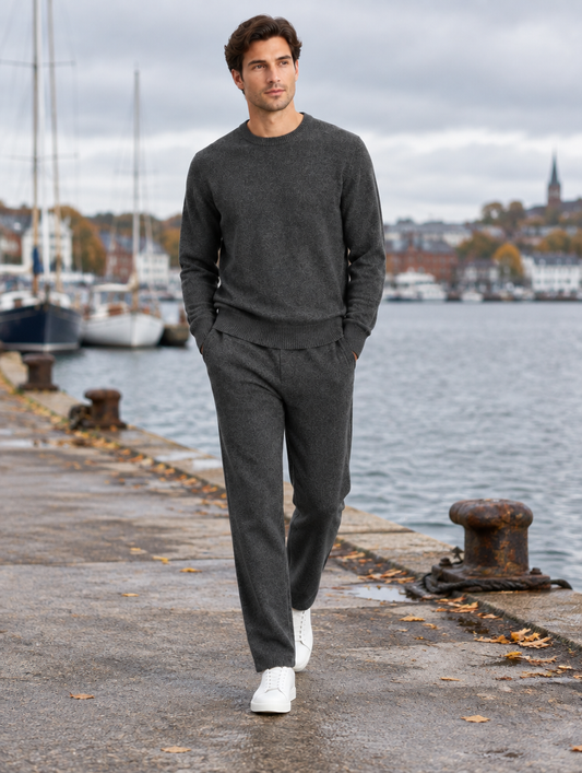 Ensemble Élias Hiver — port